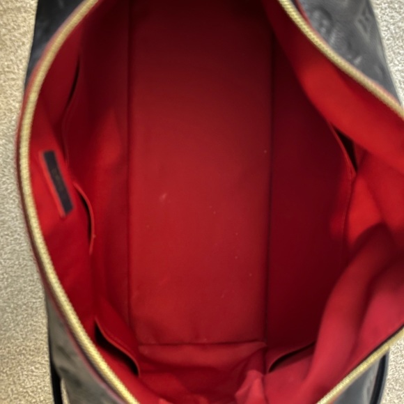 Louis Vuitton Ponthieu MM - Picture 3 of 8